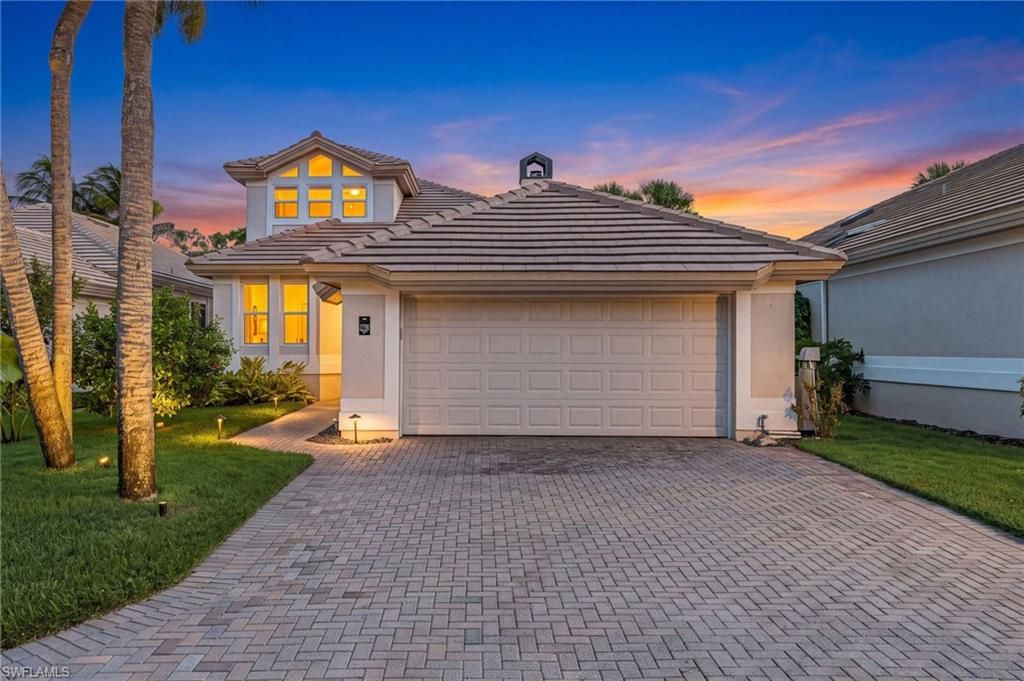 27190 Enclave DR, BONITA SPRINGS, FL 34134 — exterior