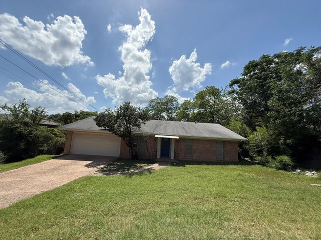 5906 Mountainclimb DR, Austin, TX 78731