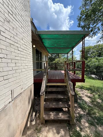 5906 Mountainclimb DR, Austin, TX 78731