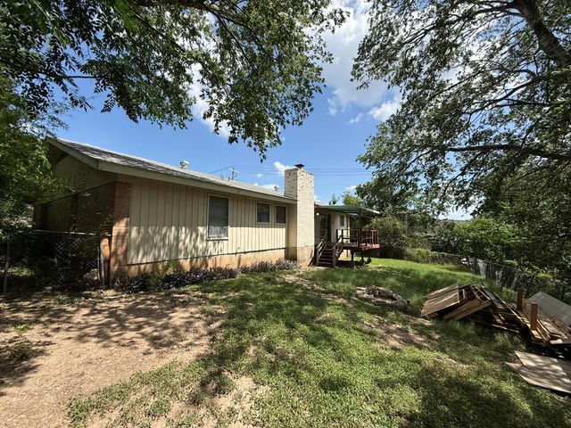 5906 Mountainclimb DR, Austin, TX 78731
