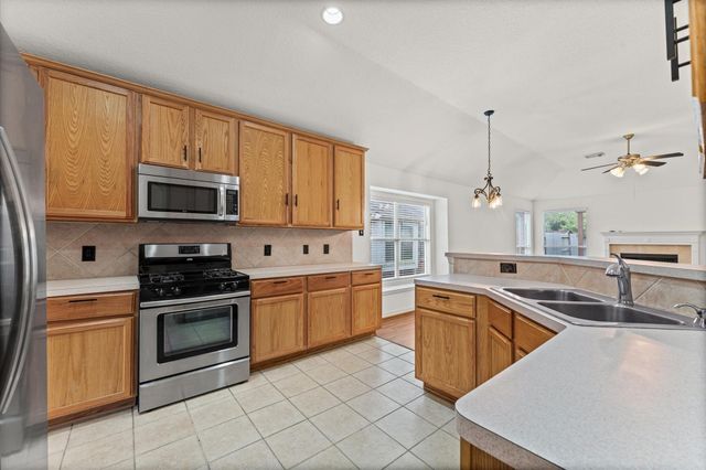 24911 Sandusky Drive, Tomball, TX 77375