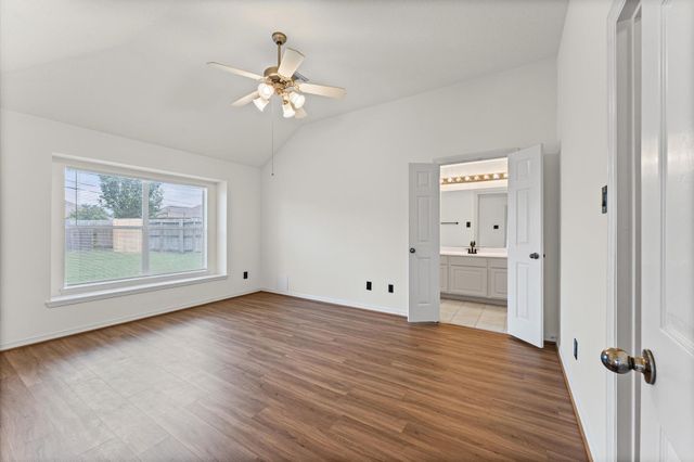 24911 Sandusky Drive, Tomball, TX 77375