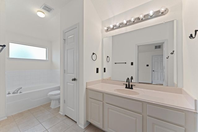 24911 Sandusky Drive, Tomball, TX 77375