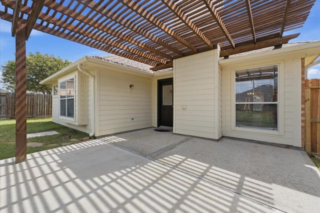 24911 Sandusky Drive, Tomball, TX 77375