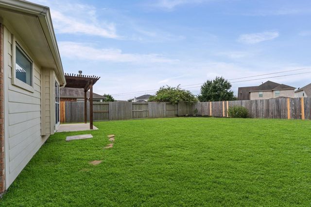 24911 Sandusky Drive, Tomball, TX 77375