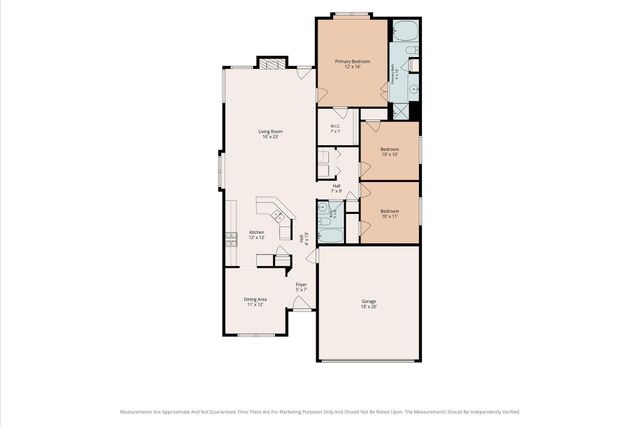 24911 Sandusky Drive, Tomball, TX 77375