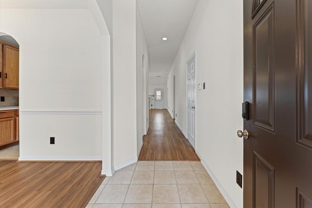 24911 Sandusky Drive, Tomball, TX 77375