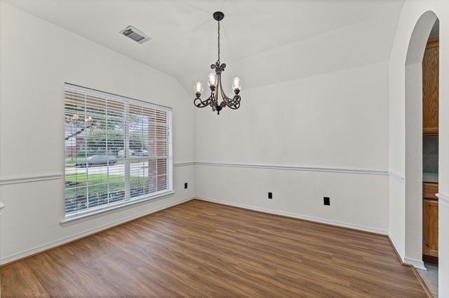 24911 Sandusky Drive, Tomball, TX 77375