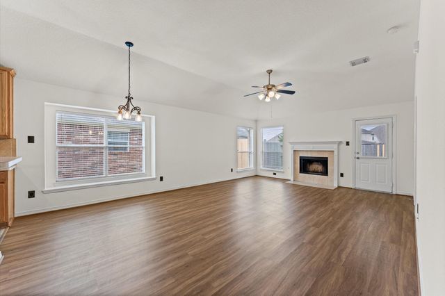 24911 Sandusky Drive, Tomball, TX 77375
