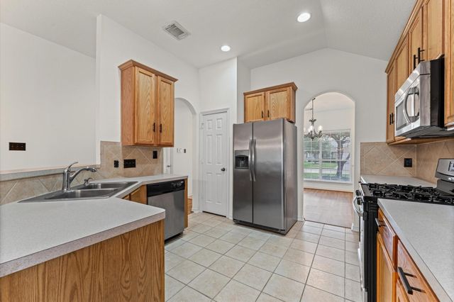 24911 Sandusky Drive, Tomball, TX 77375