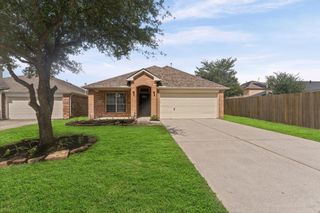 24911 Sandusky Drive, Tomball, TX 77375