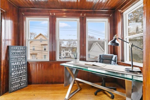 35 Richardson St. 2, Wakefield, MA 01880