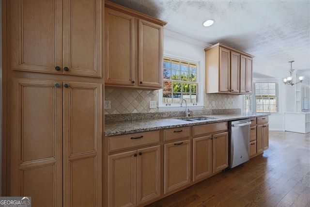 4883 Garrards Ridge NE, Roswell, GA 30075