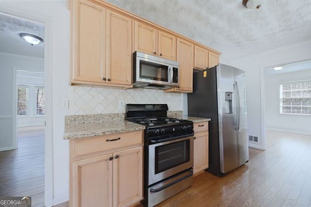 4883 Garrards Ridge NE, Roswell, GA 30075