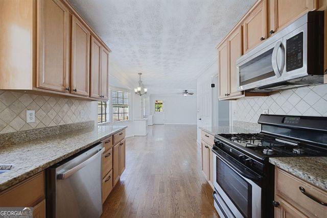 4883 Garrards Ridge NE, Roswell, GA 30075