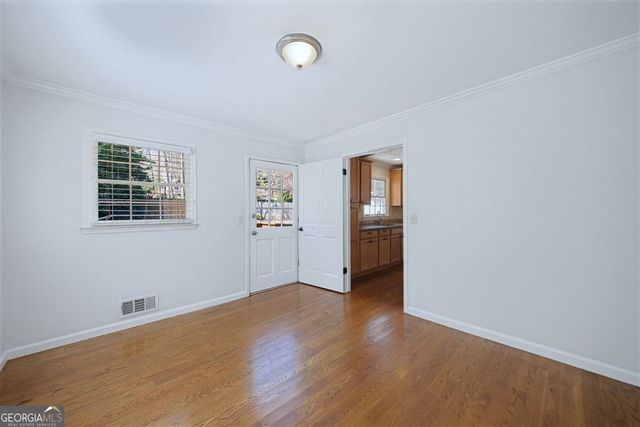 4883 Garrards Ridge NE, Roswell, GA 30075