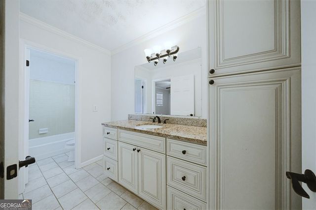 4883 Garrards Ridge NE, Roswell, GA 30075