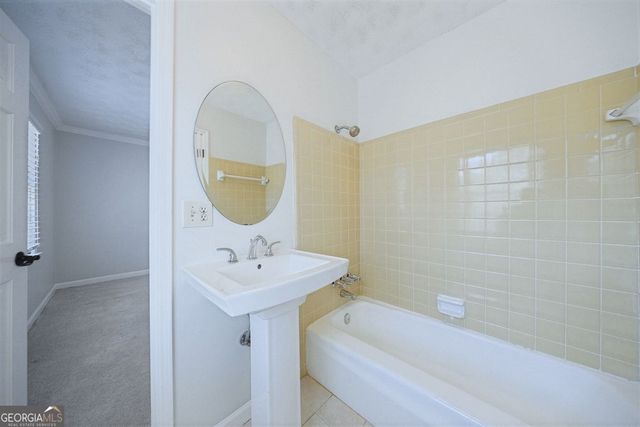 4883 Garrards Ridge NE, Roswell, GA 30075