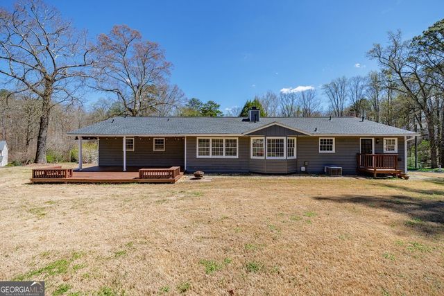 4883 Garrards Ridge NE, Roswell, GA 30075