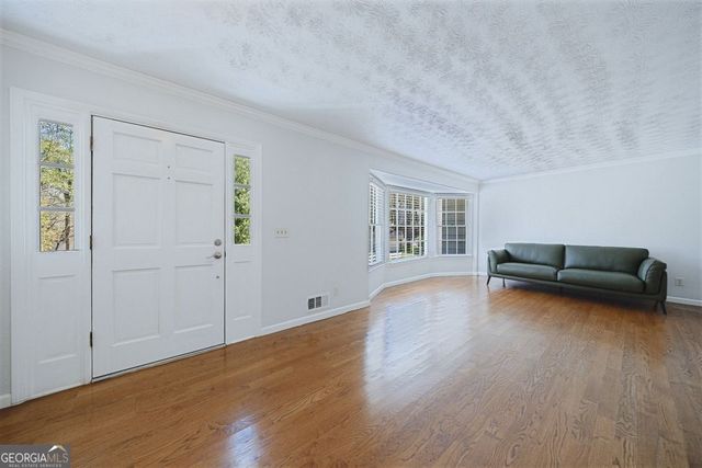 4883 Garrards Ridge NE, Roswell, GA 30075