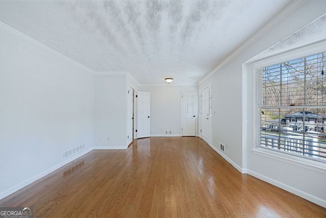 4883 Garrards Ridge NE, Roswell, GA 30075