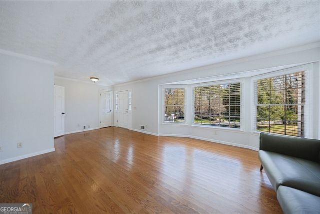 4883 Garrards Ridge NE, Roswell, GA 30075