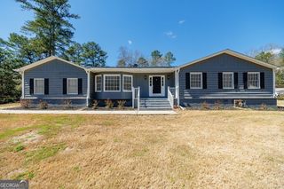 4883 Garrards Ridge NE, Roswell, GA 30075