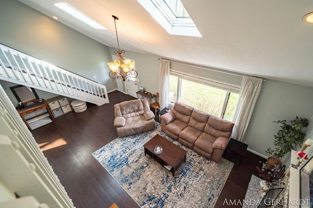 4105 44th Street Sw, Grandville City, MI 49418