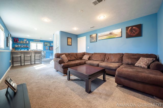 4105 44th Street Sw, Grandville City, MI 49418