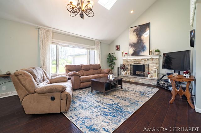 4105 44th Street Sw, Grandville City, MI 49418