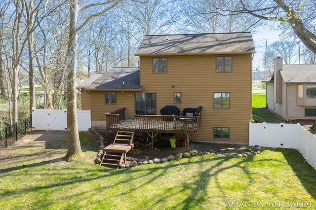4105 44th Street Sw, Grandville City, MI 49418