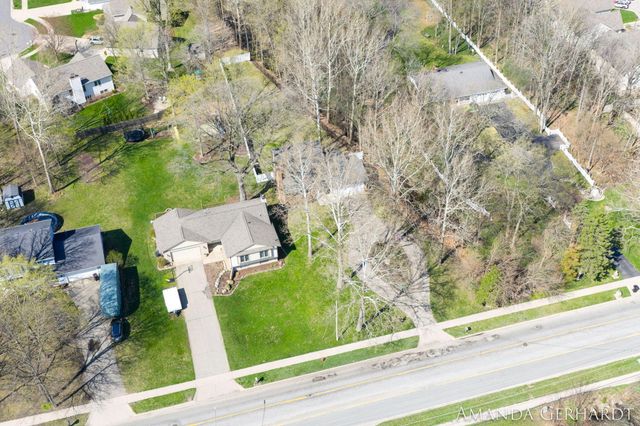 4105 44th Street Sw, Grandville City, MI 49418