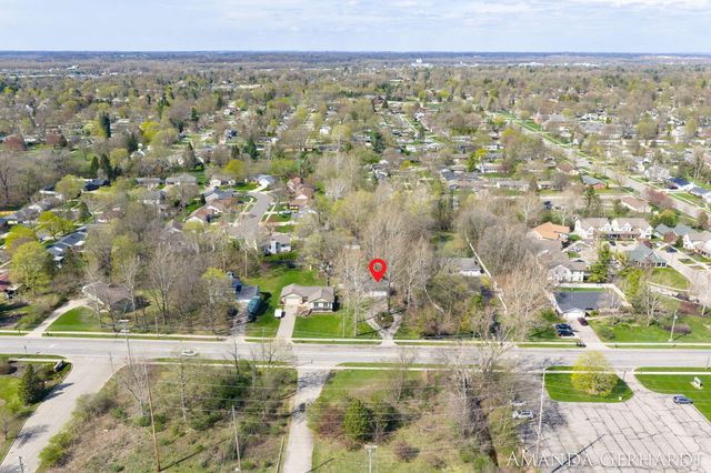 4105 44th Street Sw, Grandville City, MI 49418