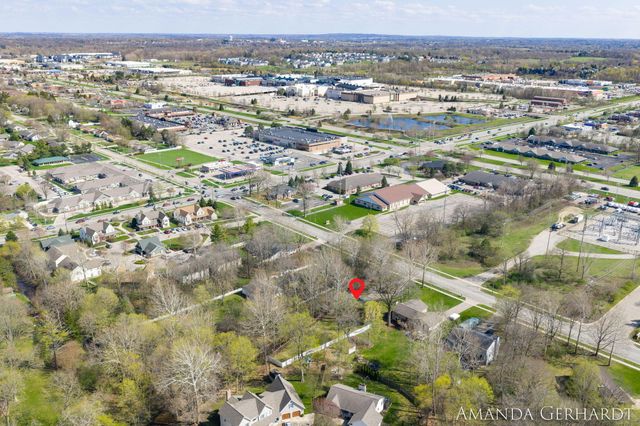4105 44th Street Sw, Grandville City, MI 49418