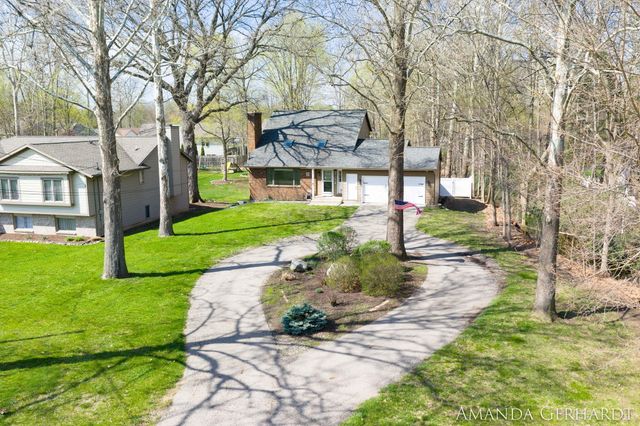 4105 44th Street Sw, Grandville City, MI 49418