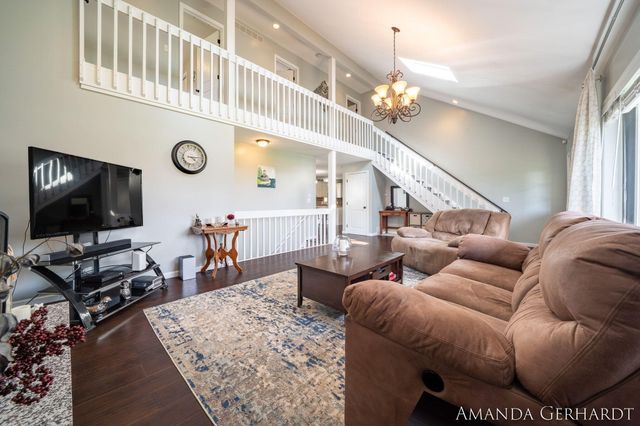 4105 44th Street Sw, Grandville City, MI 49418