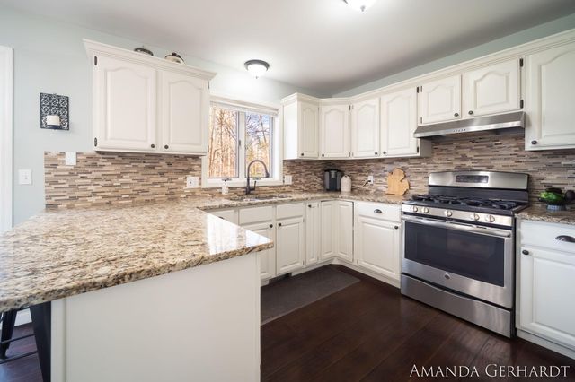 4105 44th Street Sw, Grandville City, MI 49418