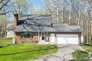 4105 44th Street Sw, Grandville City, MI 49418