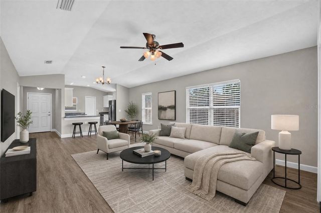 25109 SW 7TH LANE, Newberry, FL 32669