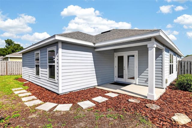 25109 SW 7TH LANE, Newberry, FL 32669