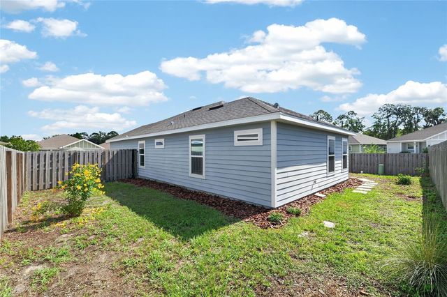 25109 SW 7TH LANE, Newberry, FL 32669