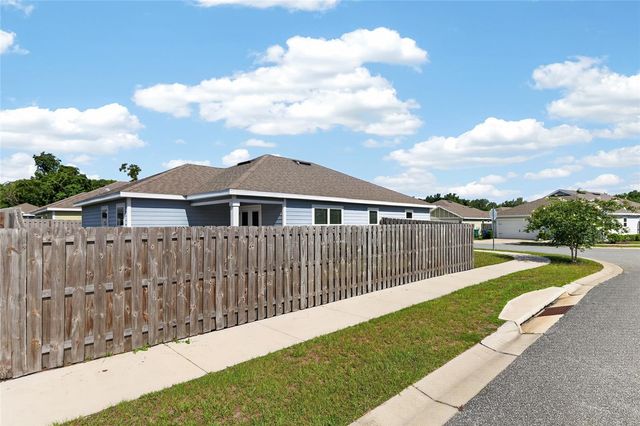 25109 SW 7TH LANE, Newberry, FL 32669