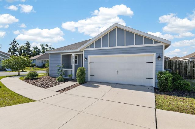 25109 SW 7TH LANE, Newberry, FL 32669