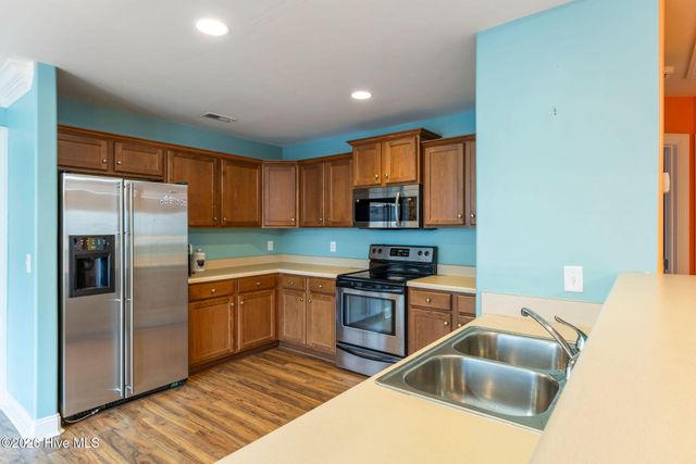 9112 Arden Road NE, Leland, NC 28451