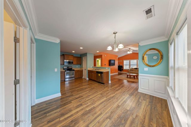 9112 Arden Road NE, Leland, NC 28451