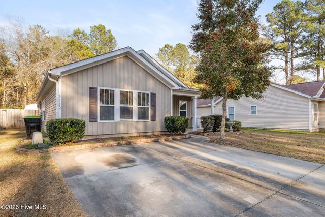 9112 Arden Road NE, Leland, NC 28451