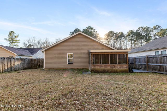 9112 Arden Road NE, Leland, NC 28451