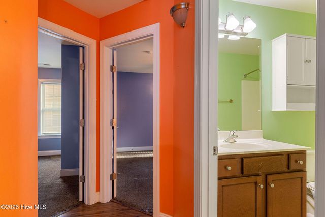 9112 Arden Road NE, Leland, NC 28451