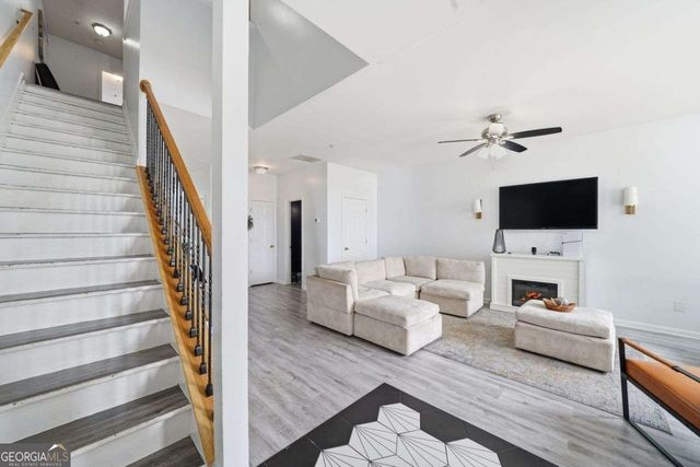 166 Odyssey, Conyers, GA 30012