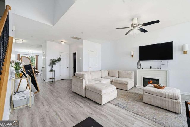 166 Odyssey, Conyers, GA 30012